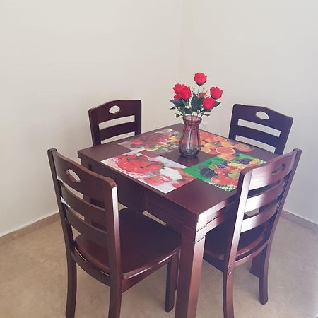 Maca Apartments Willemstad Ngoại thất bức ảnh