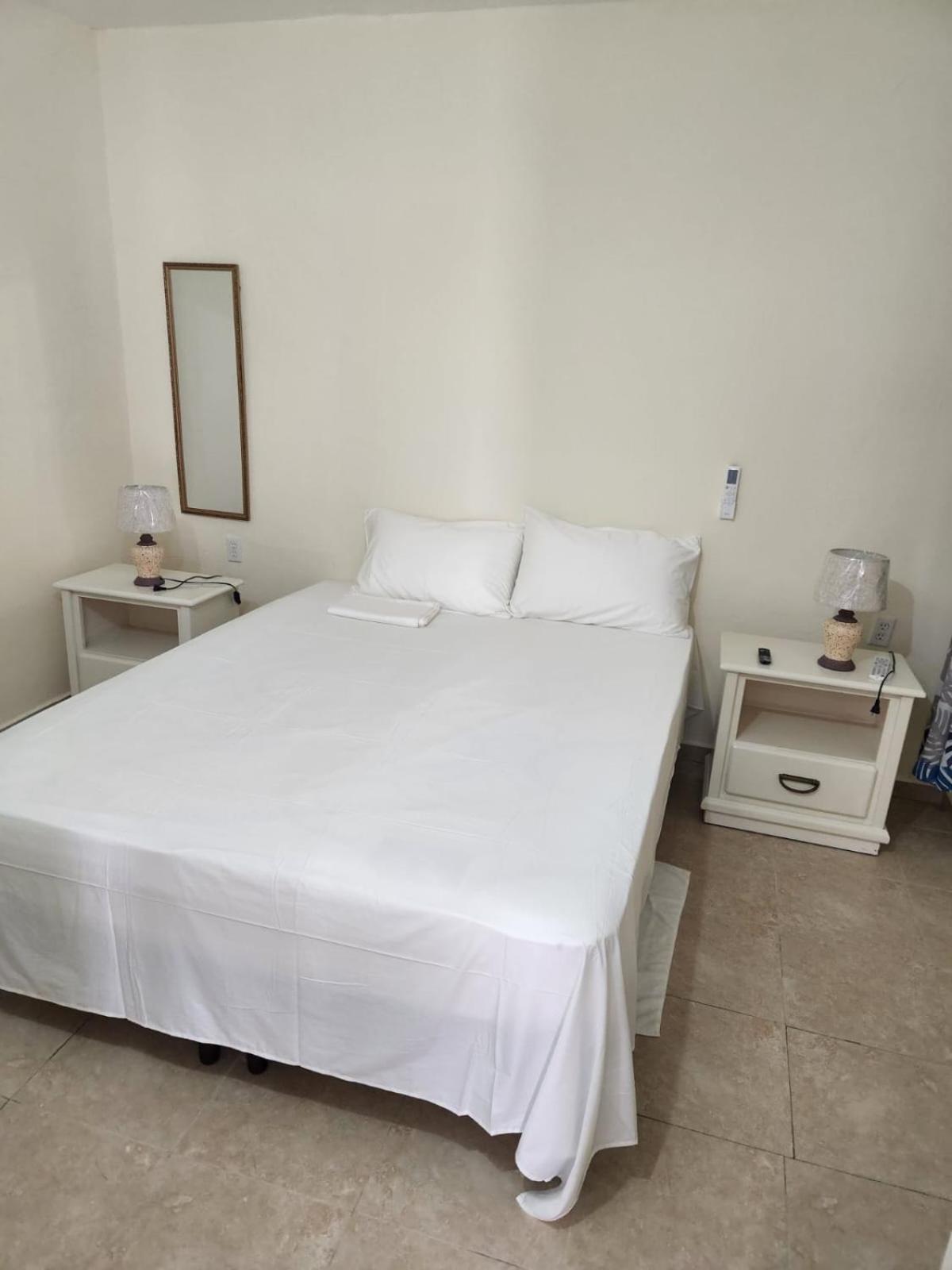 Maca Apartments Willemstad Ngoại thất bức ảnh