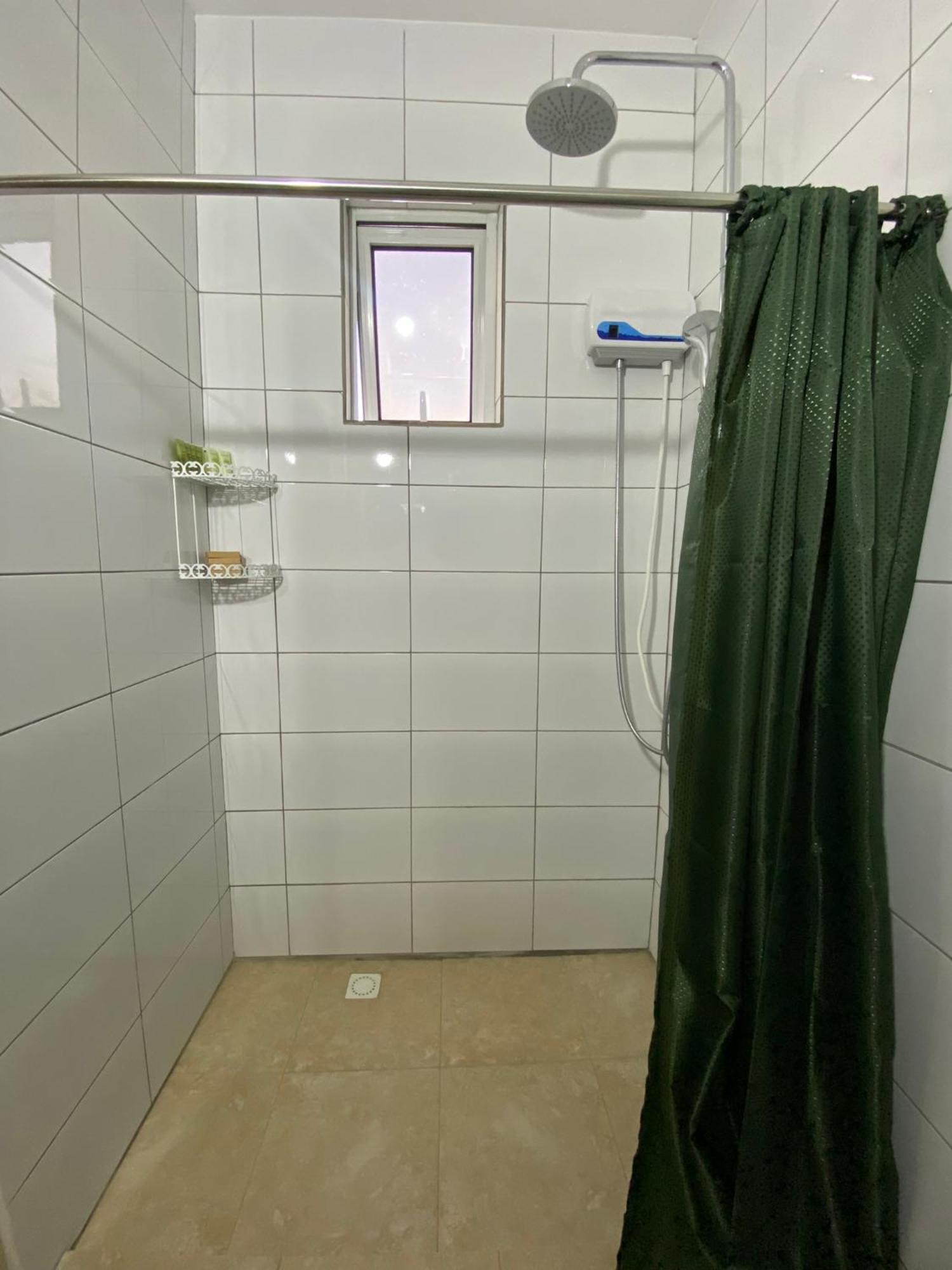 Maca Apartments Willemstad Ngoại thất bức ảnh