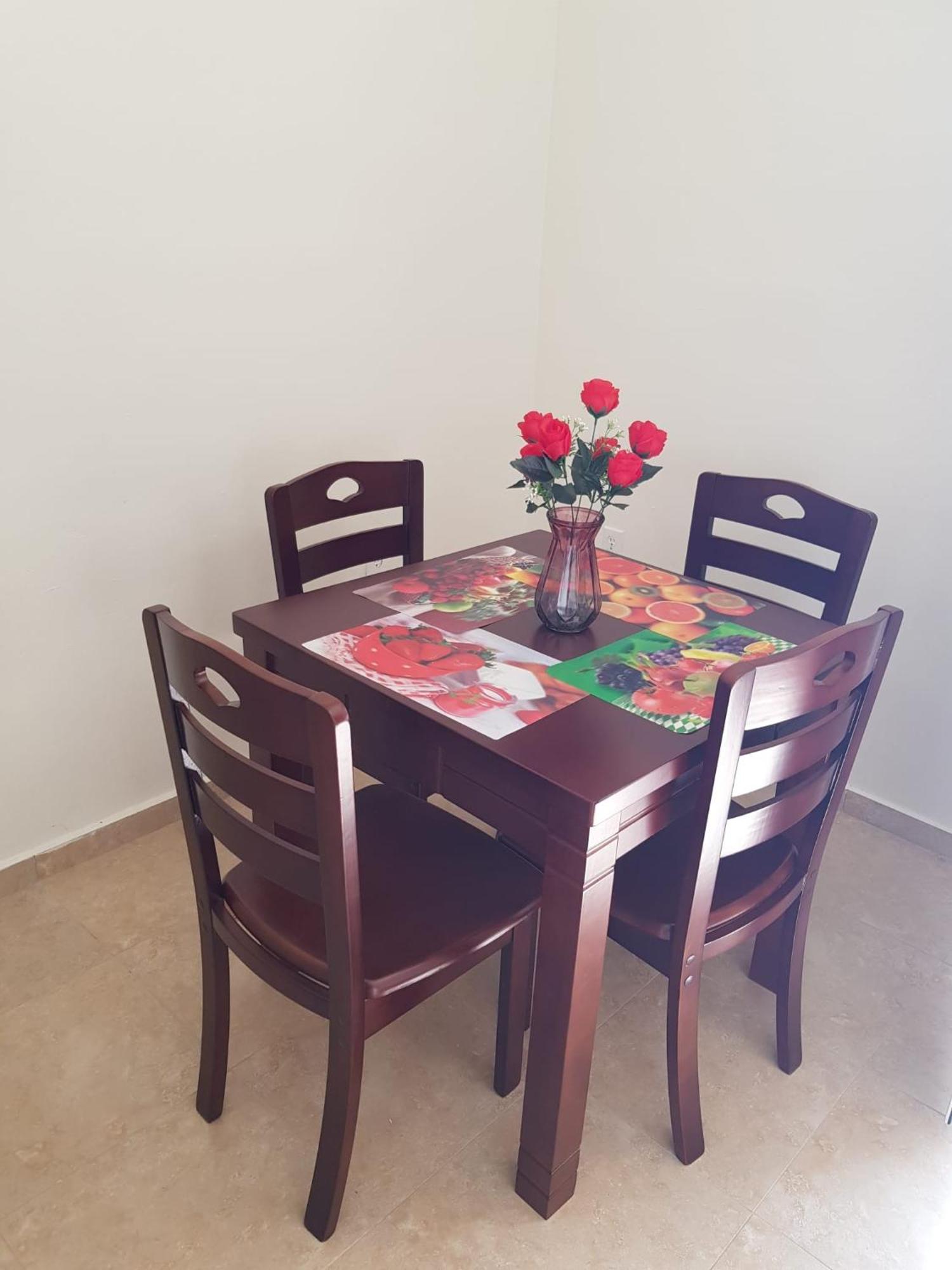Maca Apartments Willemstad Ngoại thất bức ảnh